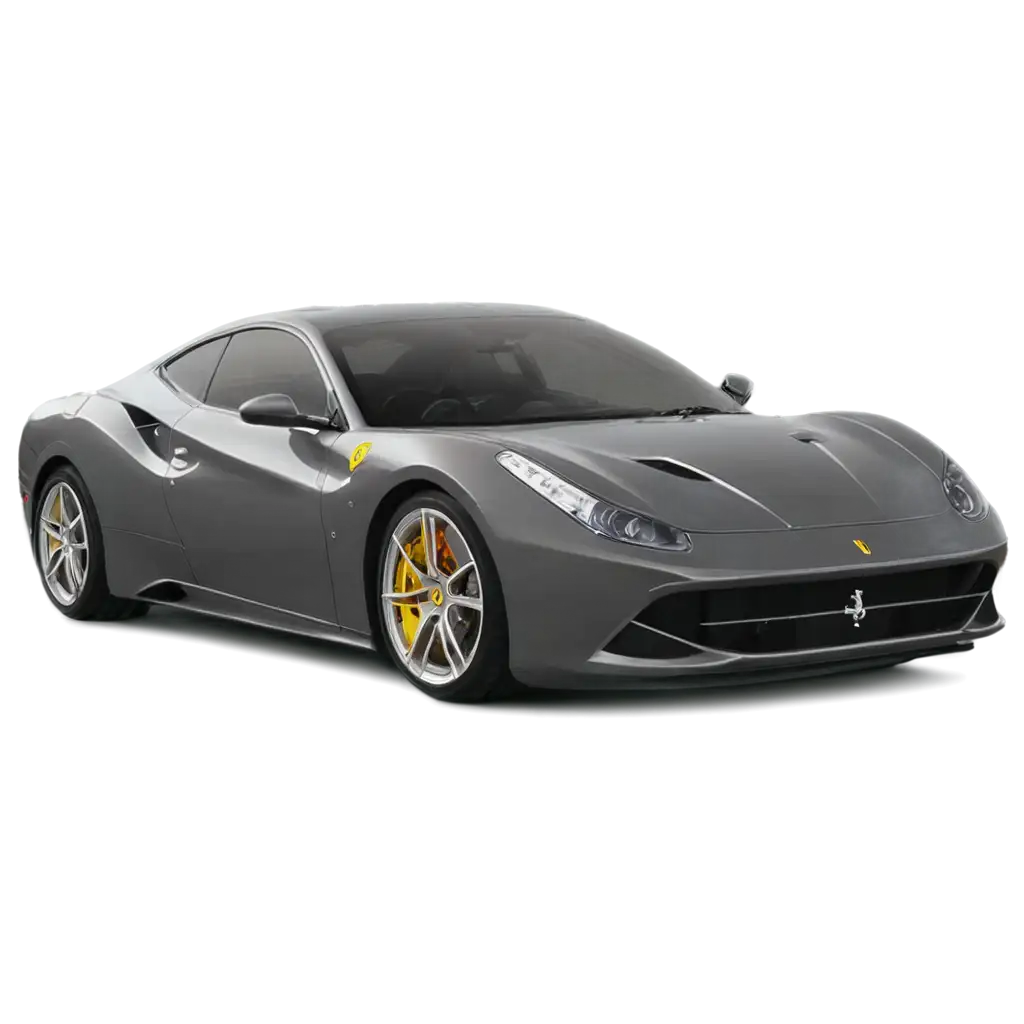 Exquisite-Ferrari-PNG-Image-Enhancing-Speed-and-Elegance