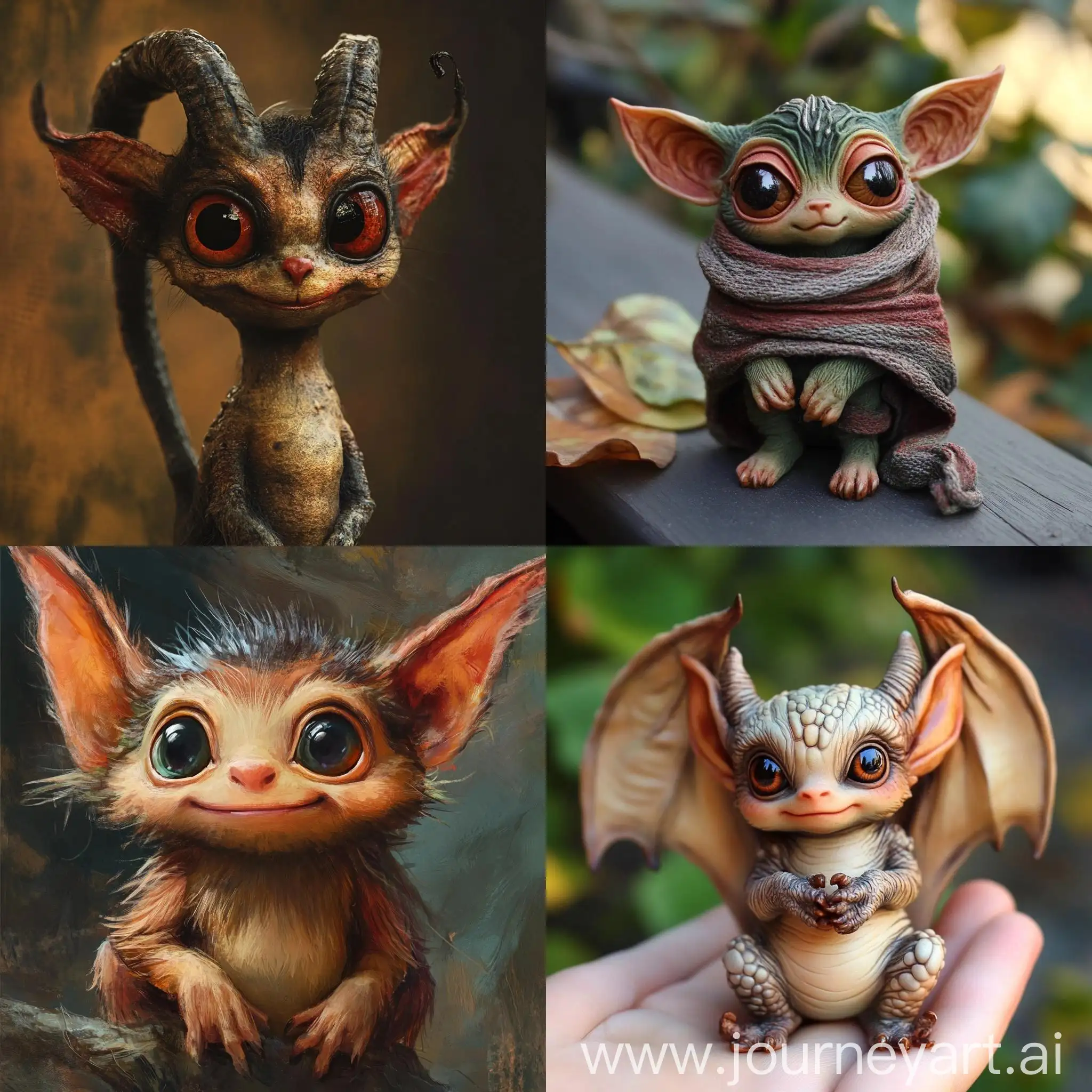 Adorable-Imp-Character-for-Kids-Entertainment