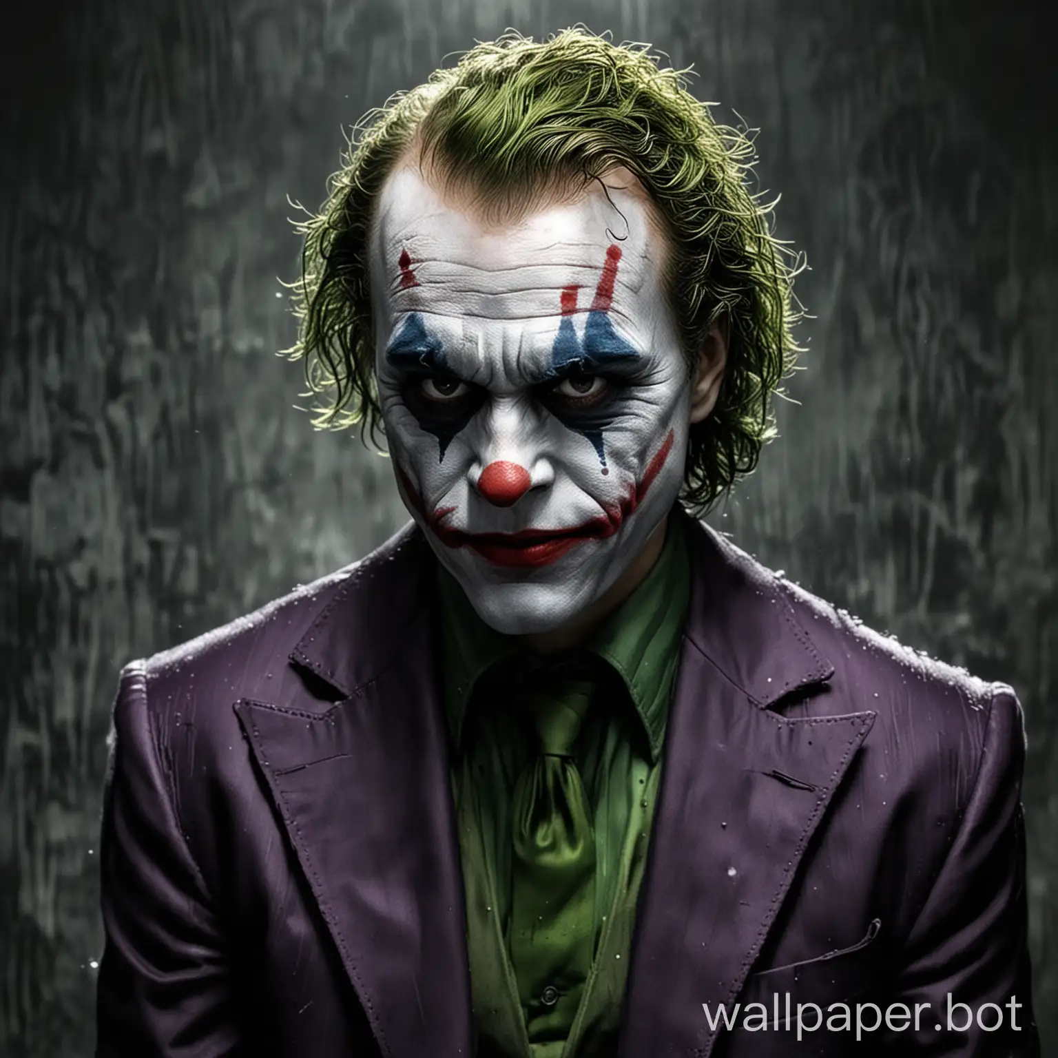 joker duvar kağıdı art