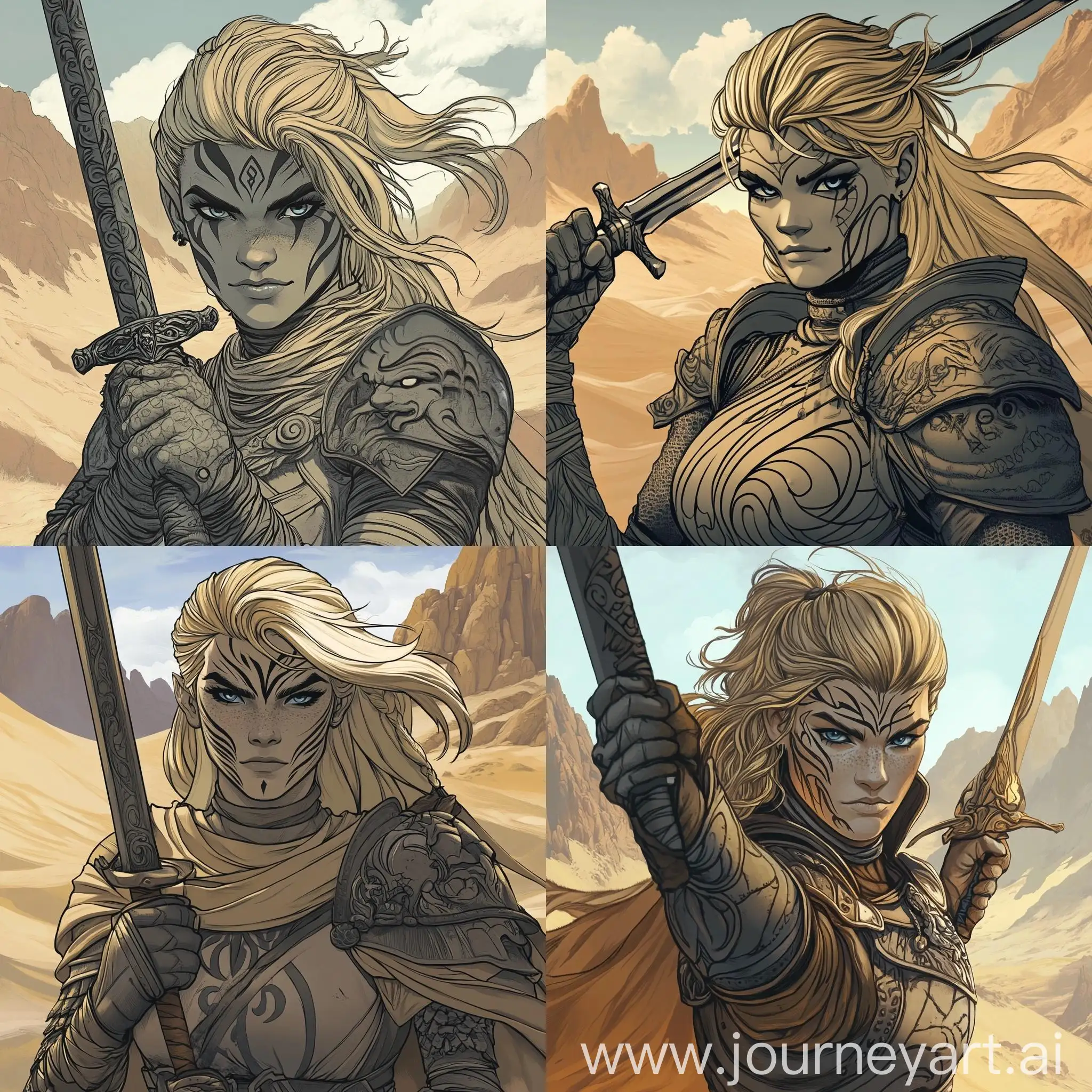 Paladin-Girl-with-Sword-in-DD-Style-Fantasy-Landscape