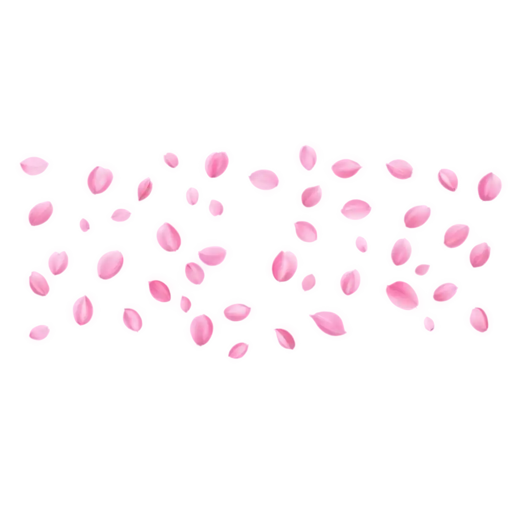 Pink-Petal-Flutter-Effect-PNG-Image-Enhance-Your-Designs-with-Soft-Elegant-Aesthetics