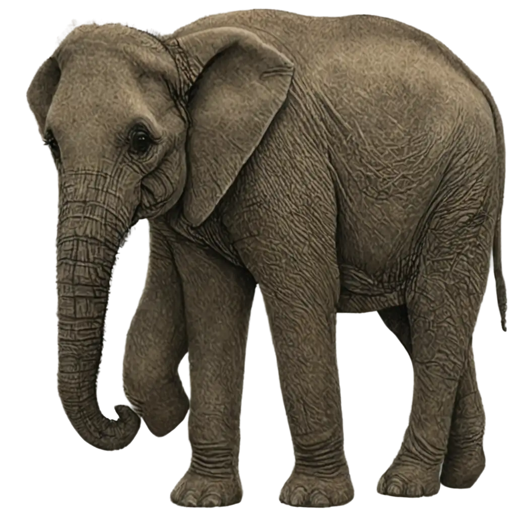 HighQuality-Elephant-PNG-Image-for-Versatile-Applications