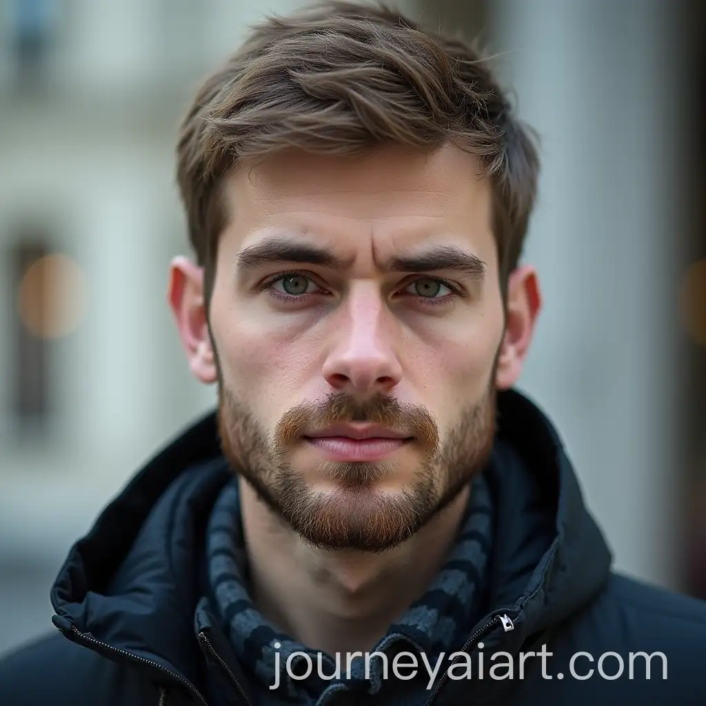 Scientific-Portrait-of-Volodymyr-Vladimirovych-Parkhomenko