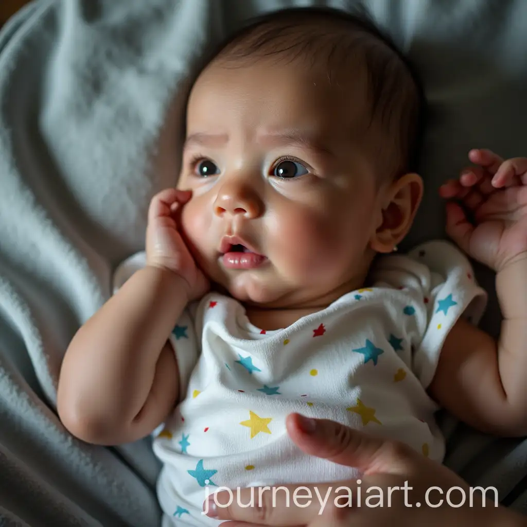 Mother-Calls-for-Emergency-Help-as-8MonthOld-Baby-Struggles-to-Breathe