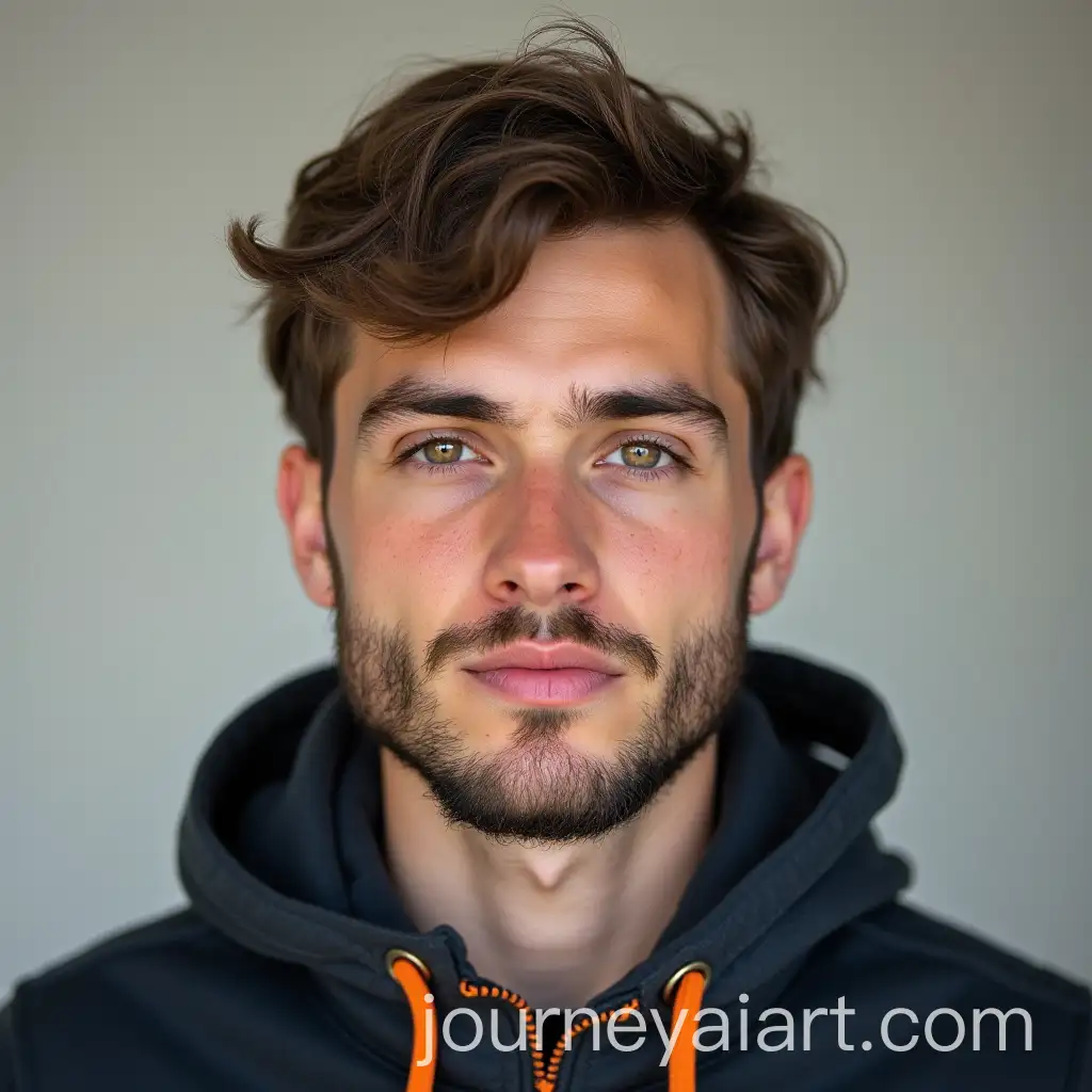 Ukrainian-Male-Student-Portrait-in-Passport-Style