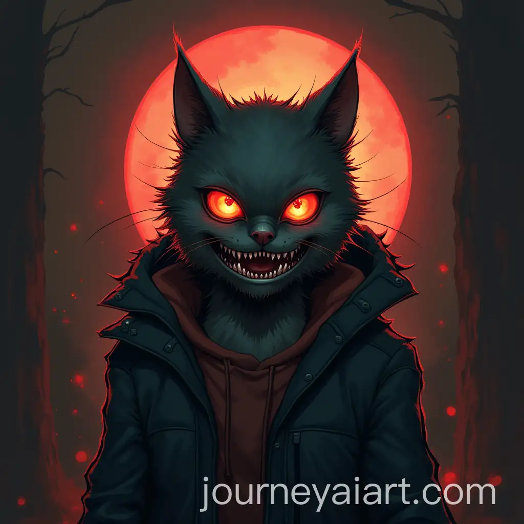 Chilling-Encounter-in-a-Digital-Chat-Room