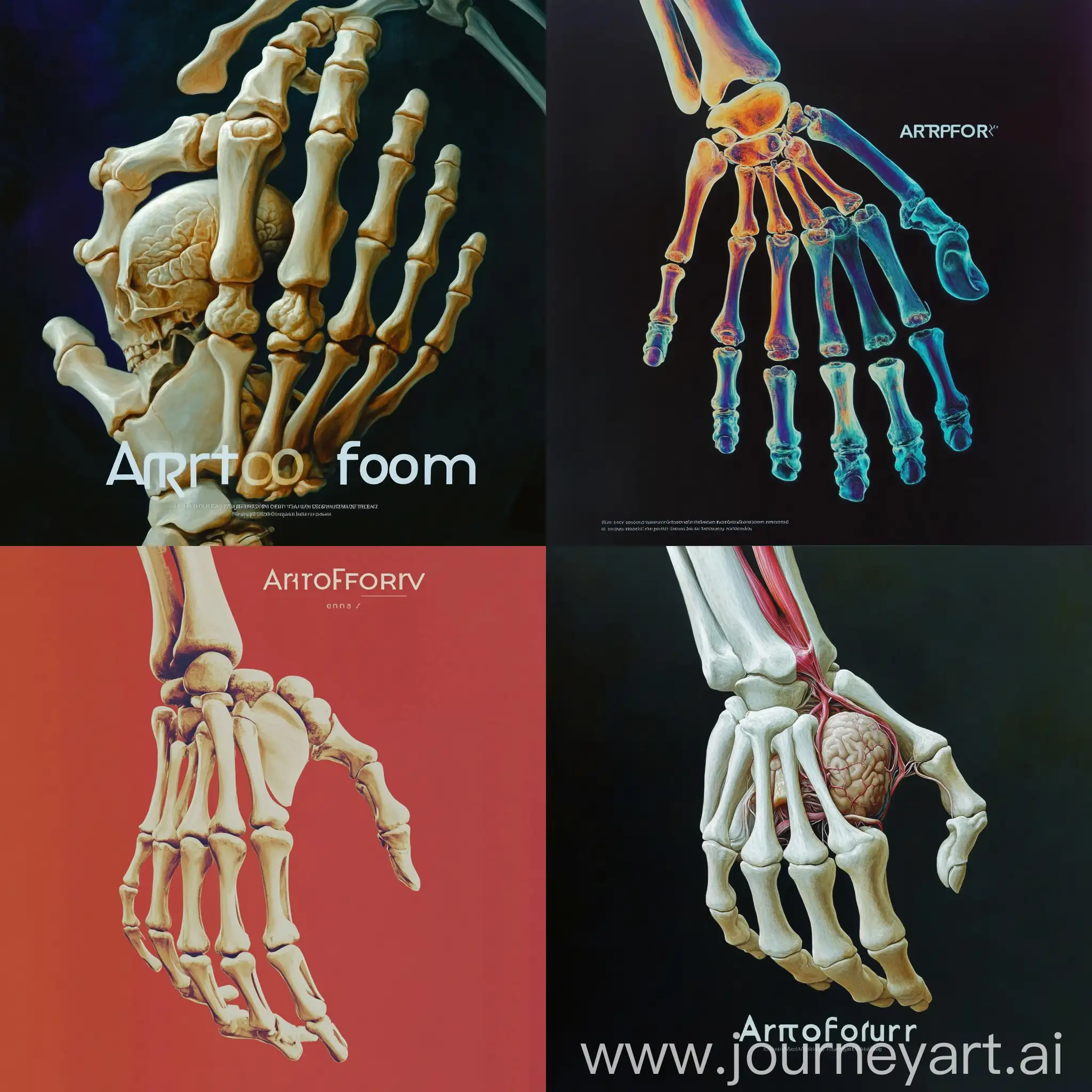 Artroforum-Event-Cover-Featuring-Human-Joints