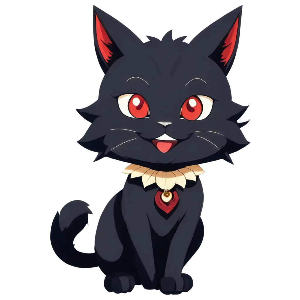 Smile-Neko-Demon-PNG-Image-in-Anime-Style-for-Various-Creative-Uses