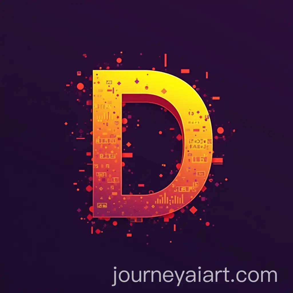 Cyber-AttackInfected-Logo-with-Yellow-and-Purple-D-on-Transparent-Background