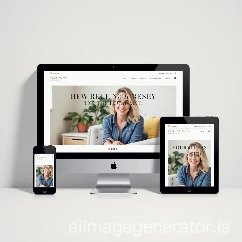 Bryant-Creative-Portfolio-Template-Displayed-on-Multiple-Devices