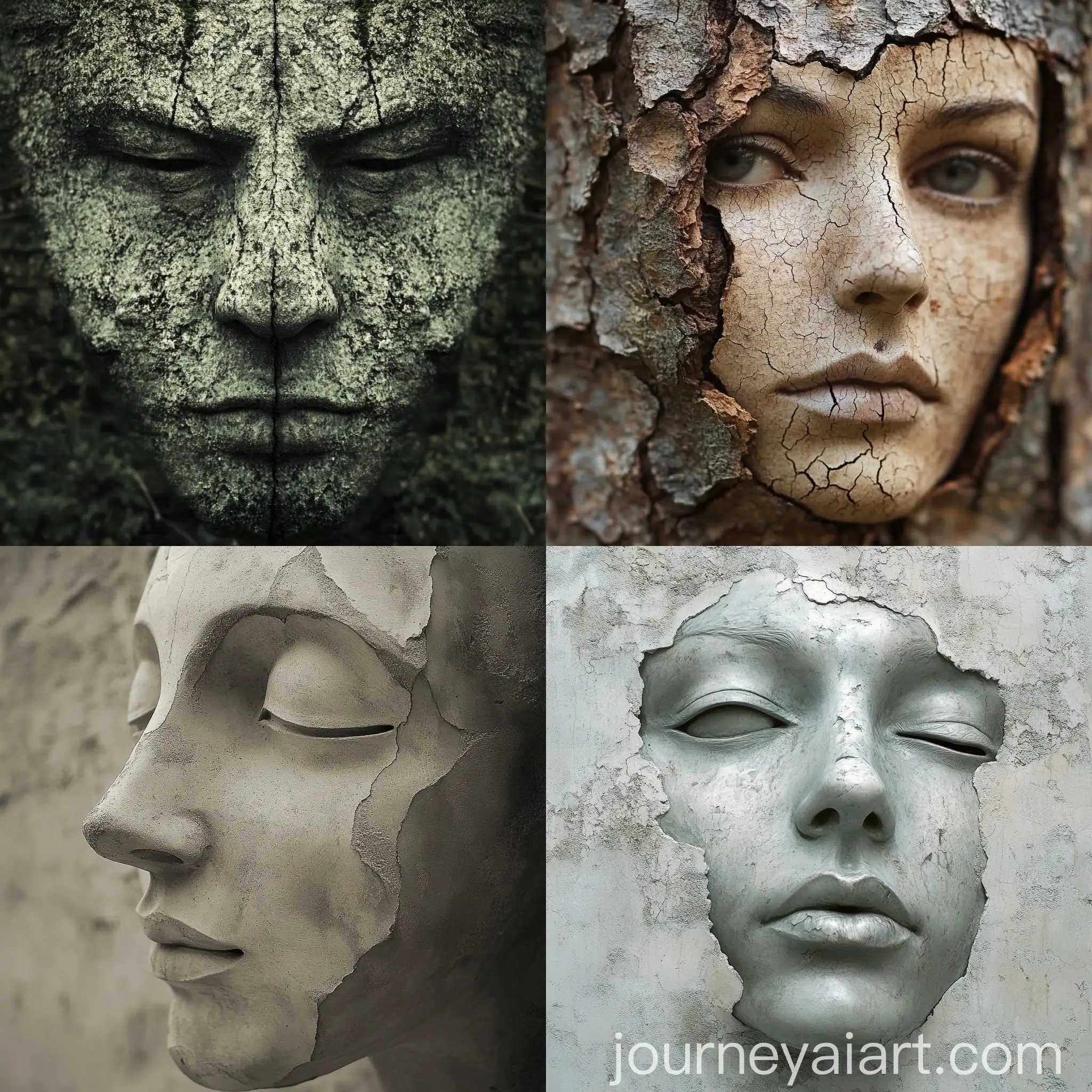 Abstract-Face-Pareidolia-Artwork-in-Square-Format