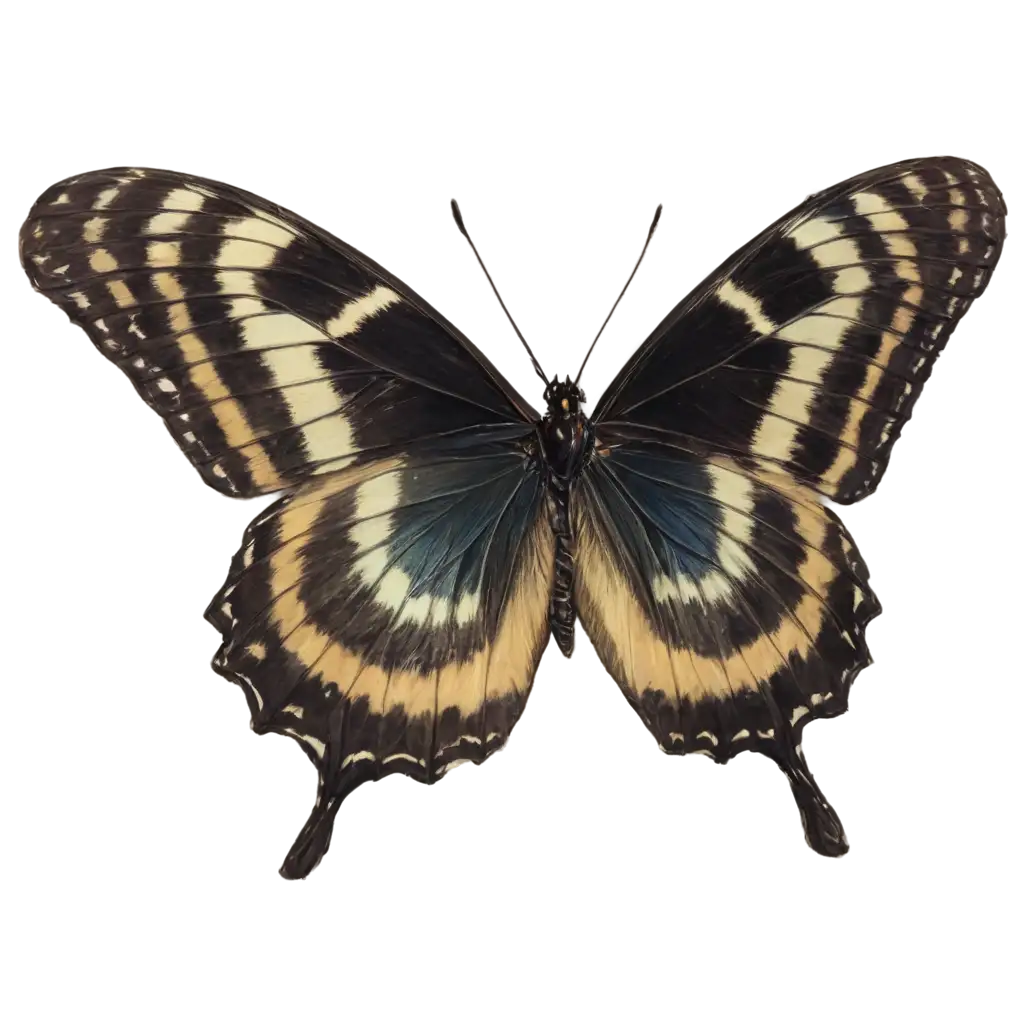 Beautiful-Butterfly-PNG-Image-Transform-Your-Designs-with-Clarity-and-Detail