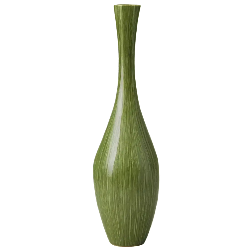 Pretty-Vase-PNG-Image-HighQuality-Transparent-Background-for-Versatile-Design-Applications