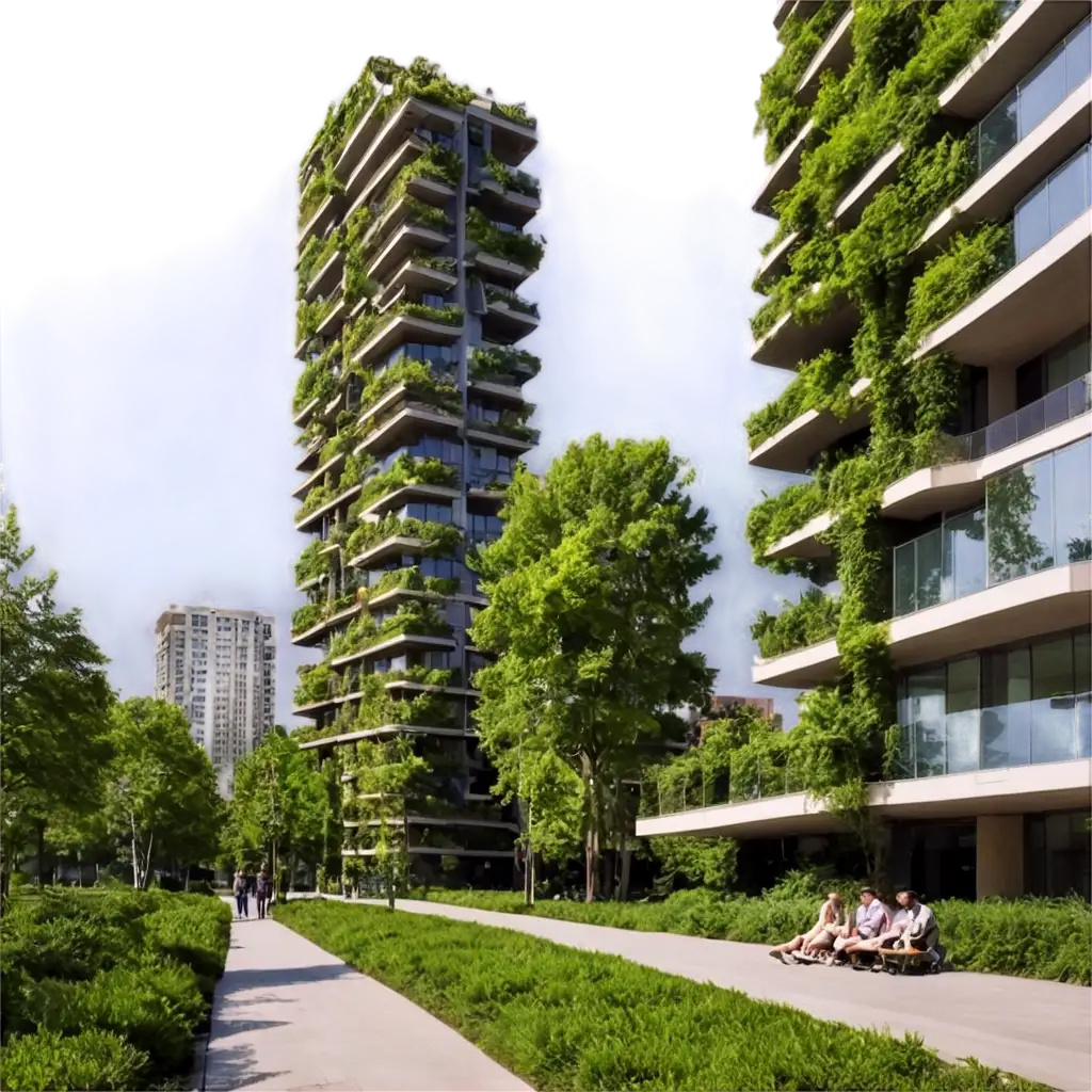 Modern-Urban-Park-with-Vertical-Gardens-PNG-Image-for-Sustainable-Architecture-and-Green-Urban-Living-Concepts