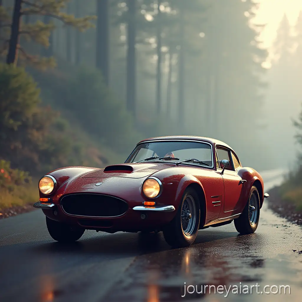 Sleek-Modern-Car-Design-inCar-image-prompt-expansion-a-Minimalist-Environment