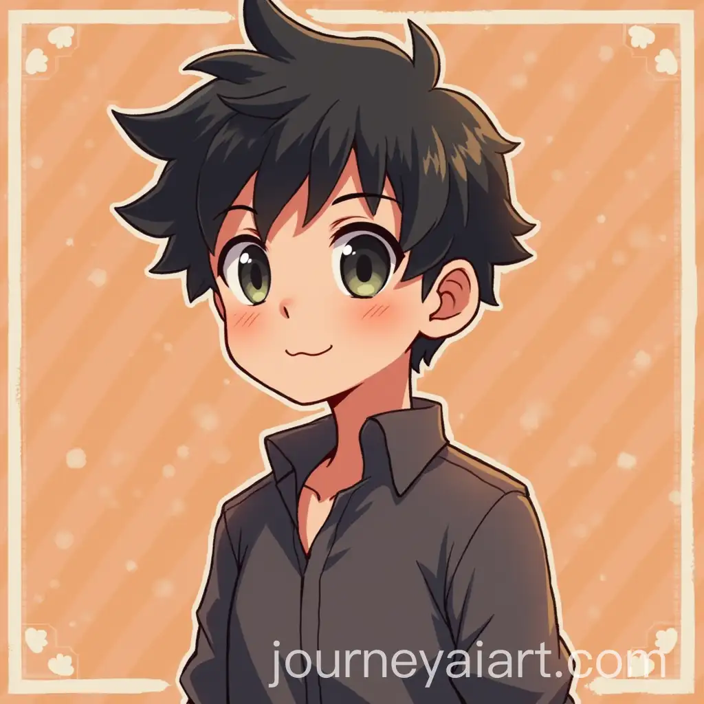 Anime-Boy-Character-in-Dynamic-Pose