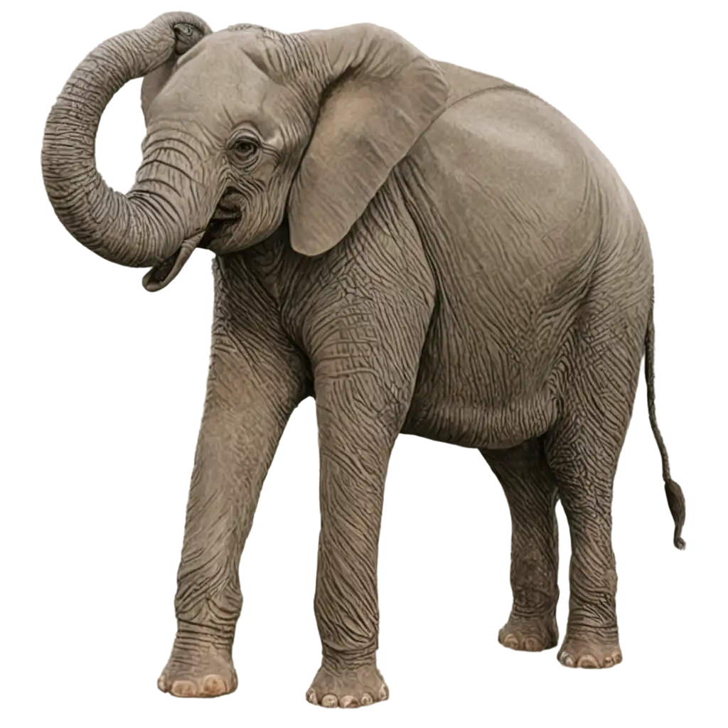 Stunning-Elephant-PNG-Image-for-HighQuality-Visual-Content