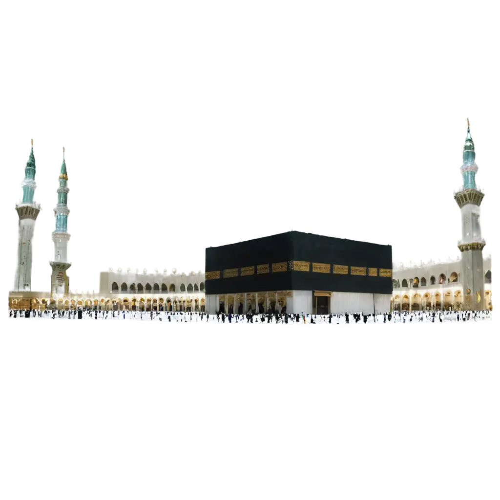 PNG-Image-of-Masjid-al-Haram-Medina-Enhancing-Online-Presence