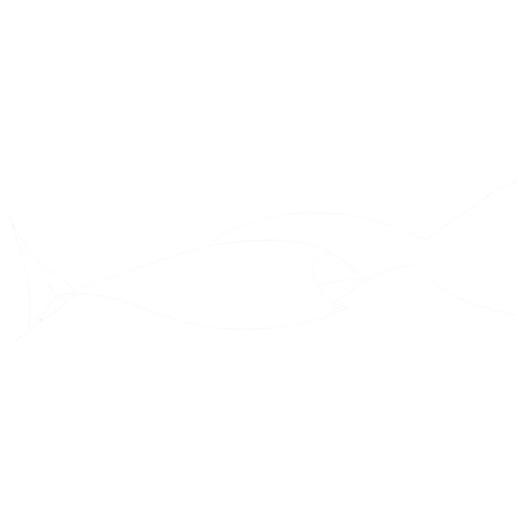 Sideview-Fish-PNG-Simple-and-EasytoDraw-Design-for-Digital-Art-and-Projects