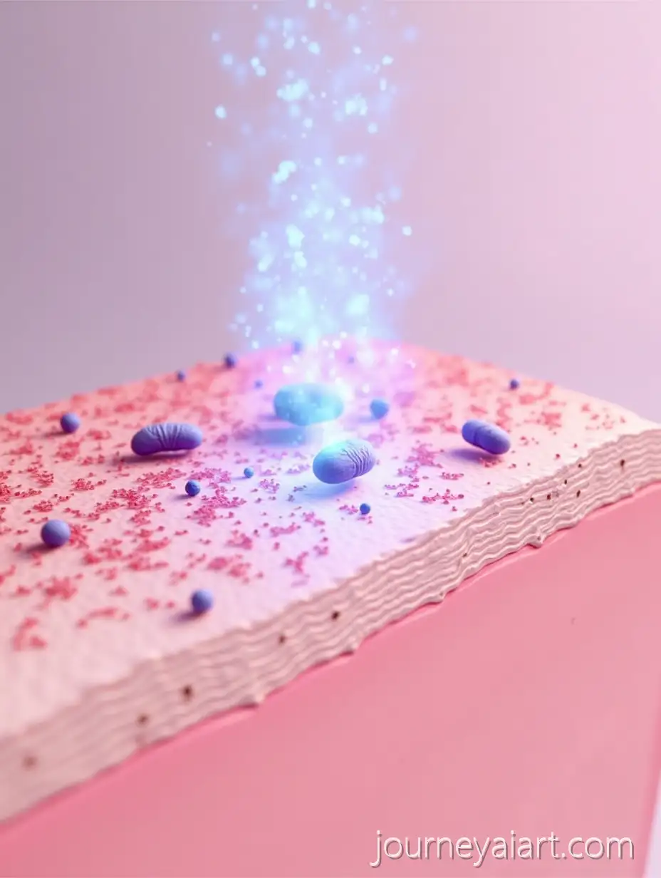 CloseUp-3D-Medical-Animation-of-Epithelial-Tissue-Healing-with-Polycresulen-Treatment