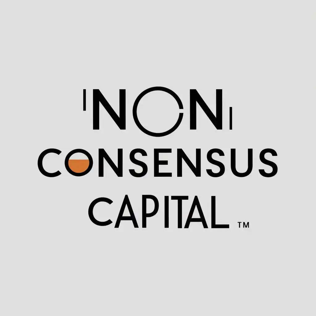 LOGO-Design-for-NonConsensus-Capital-Minimalistic-Vector-Logo-with-Letters-and-Lines