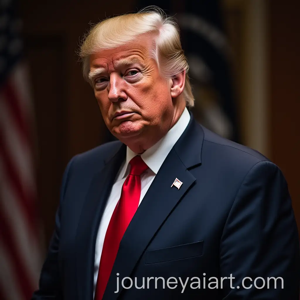 Donald-Trump-Portrait-in-a-Bold-and-Dynamic-Style