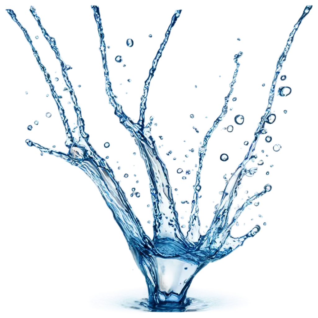 Vivid-Water-Splashes-PNG-Captivating-Visuals-for-Web-and-Print