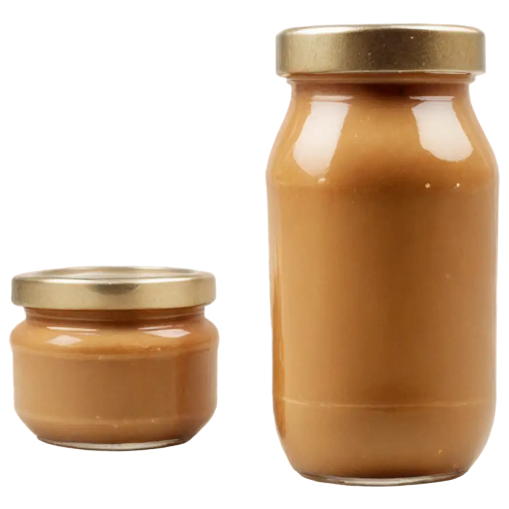 Premium-PNG-Image-Peanut-Sauce-Spicy-and-Original-Enhance-Your-Culinary-Content