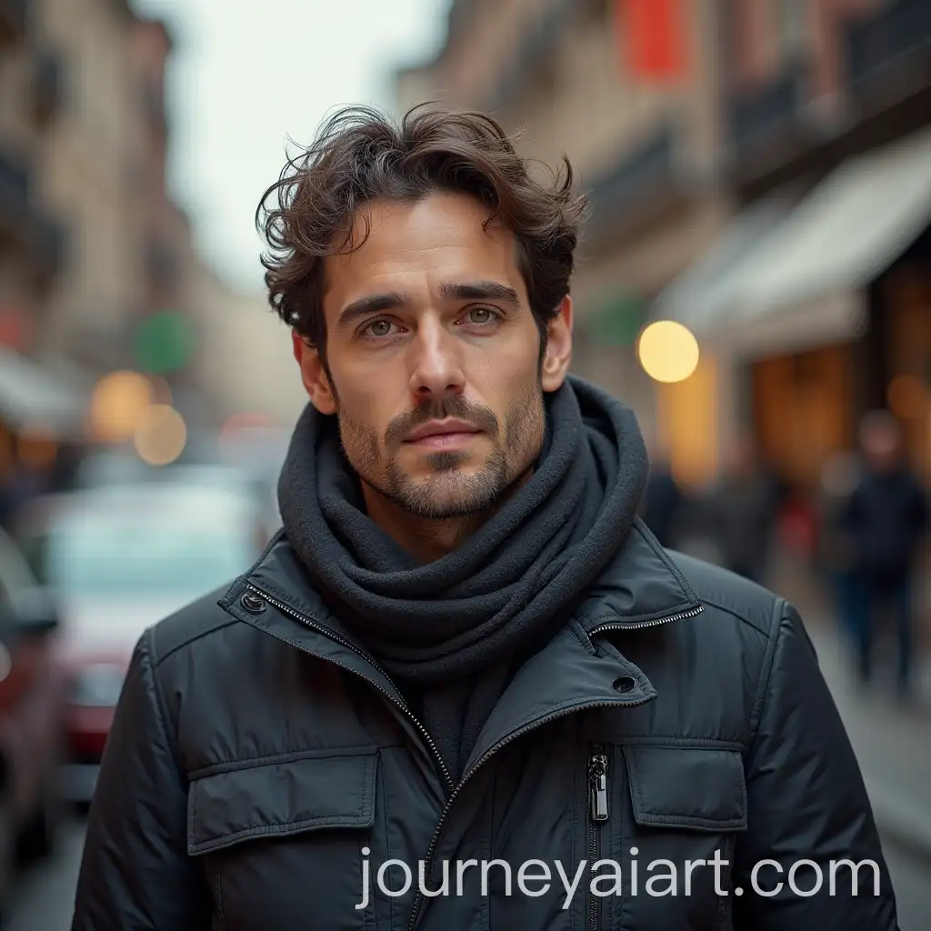 Portrait-of-Julien-Angeletti-with-Detailed-Expression-and-Unique-Style