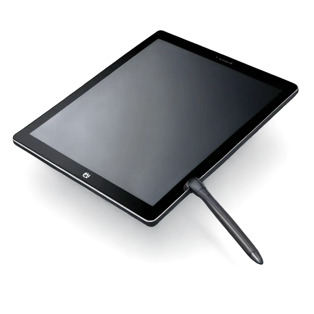 digital tablet