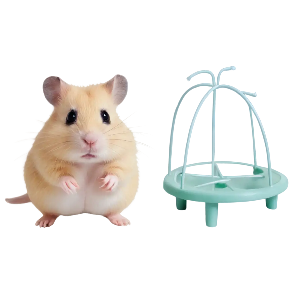 Cute-and-Adorable-Hamster-PNG-Image-Perfect-for-Digital-Art-and-Design