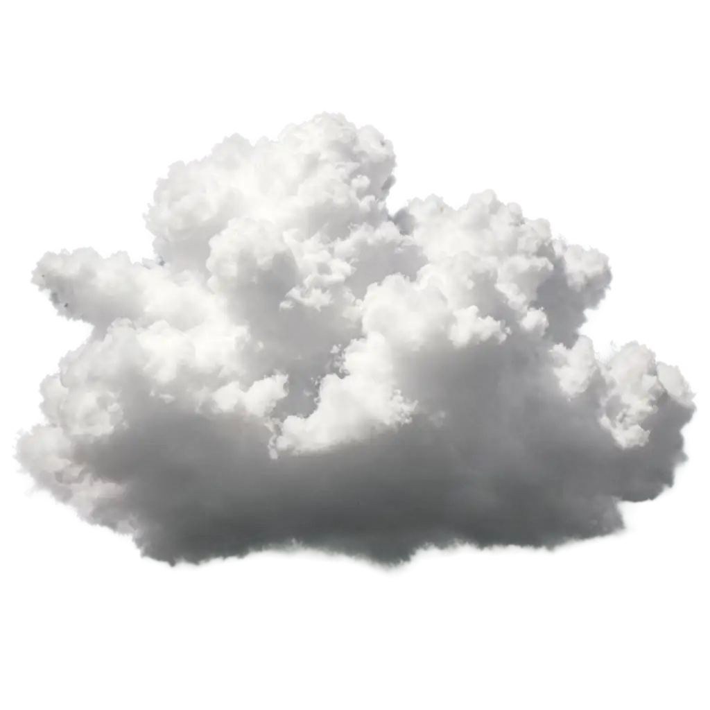 ONE-DARK-WHITE-CLOUD-PNG-HighQuality-Transparent-Image-for-Versatile-Use