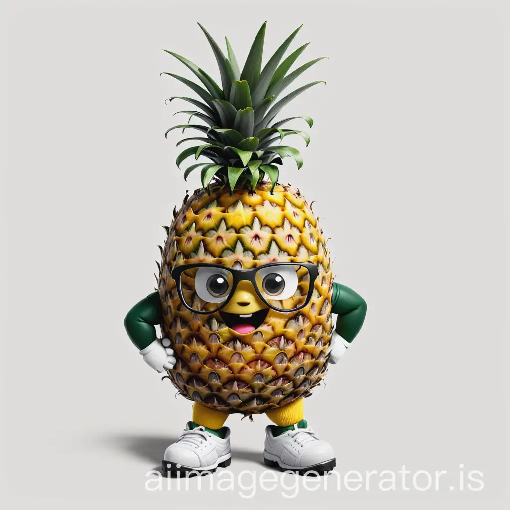 Pineapple-Wearing-Rugby-Attire