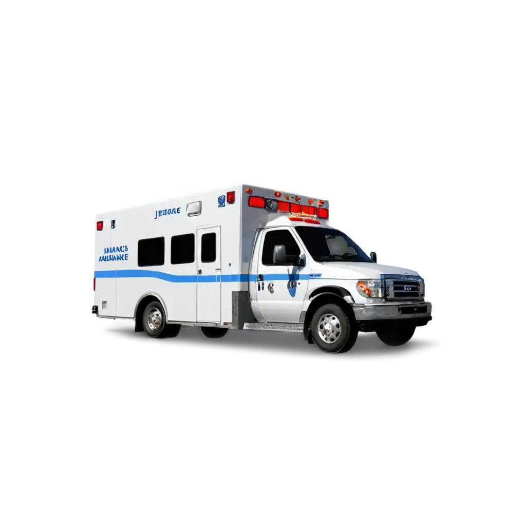 HighQuality-Ambulance-PNG-Image-for-Versatile-Use-in-Digital-Design