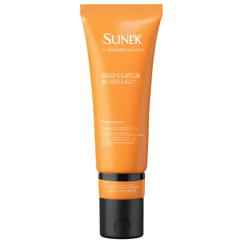 HighQuality-Sunblock-Cream-PNG-Image-for-Versatile-Use