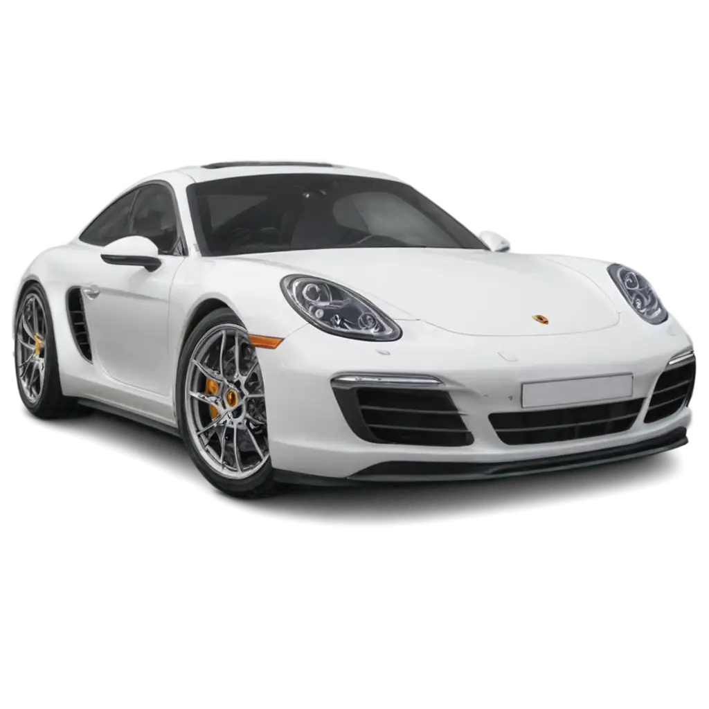 porche