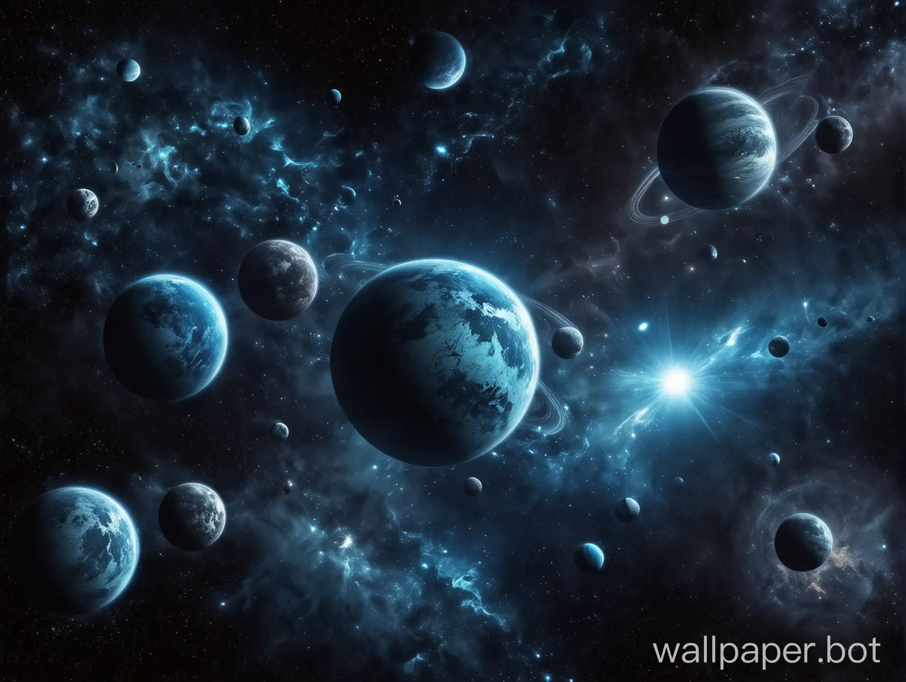 Blue-Planets-in-Deep-Space-Exploration