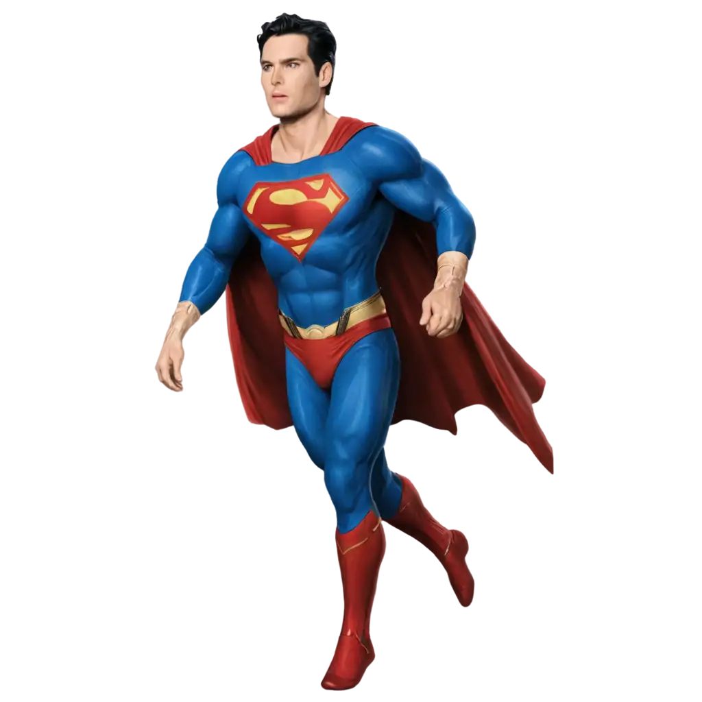 Superman-PNG-Image-HighQuality-Transparent-Artwork-for-Your-Creative-Projects