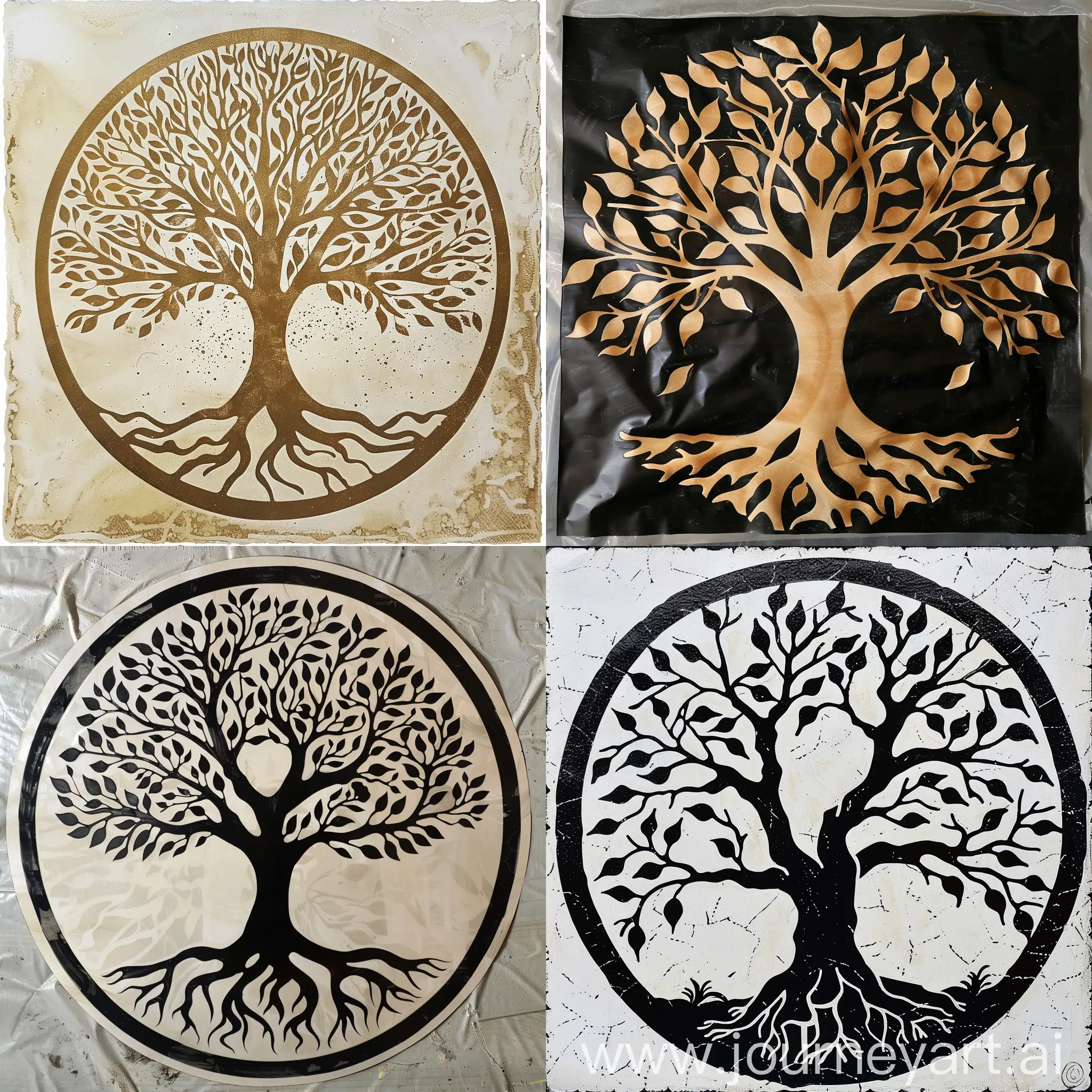 Tree-of-Life-Stencil-Artwork-with-Intricate-Design