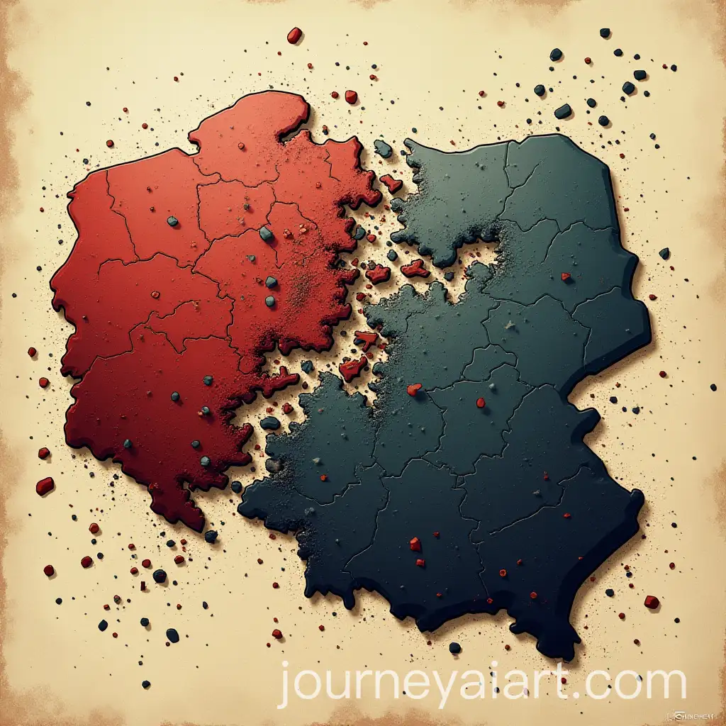 Disintegration-of-Poland-in-HOI4-Token-Style
