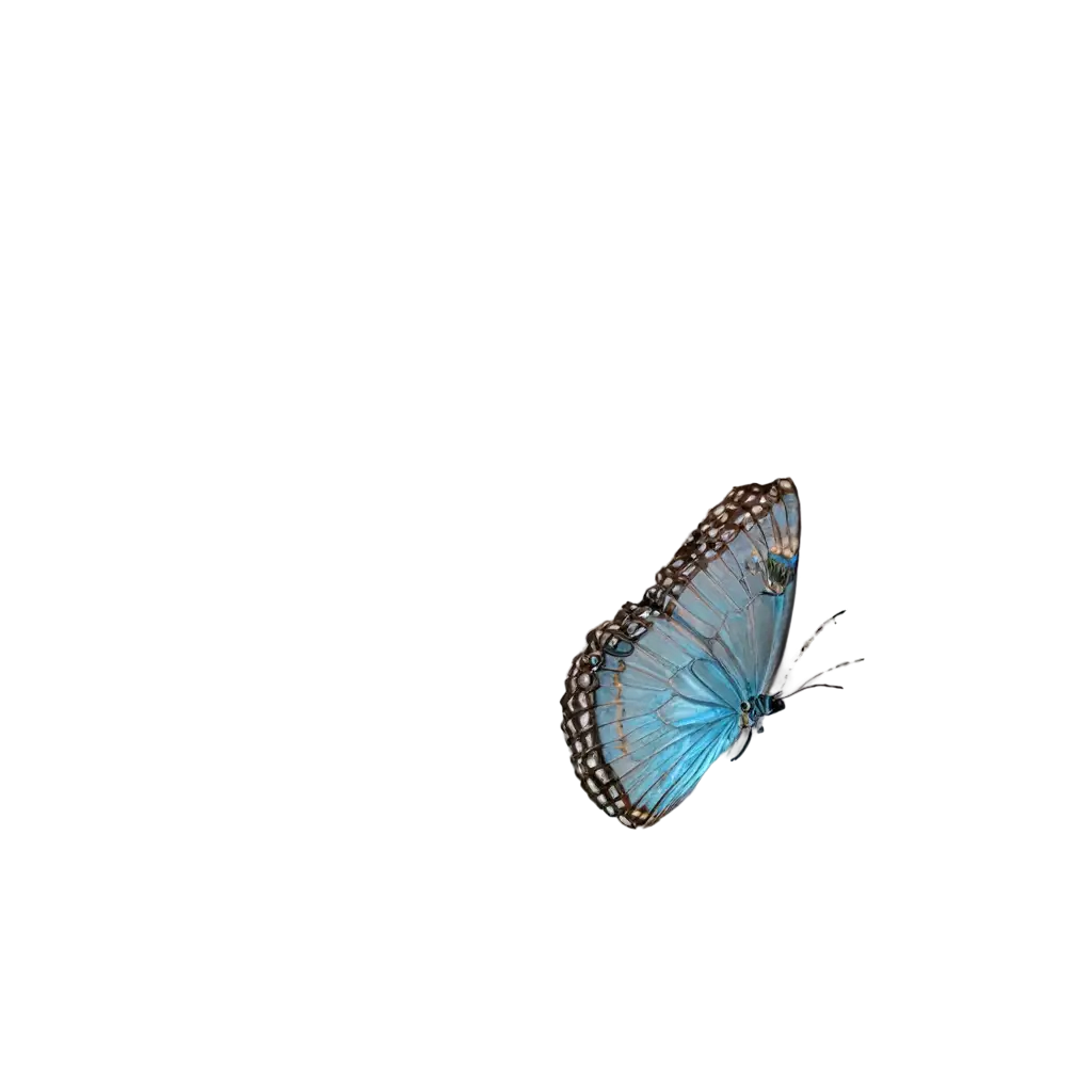 Stunning-Blue-Butterfly-PNG-Image-Captivating-Beauty-in-HighQuality-Format