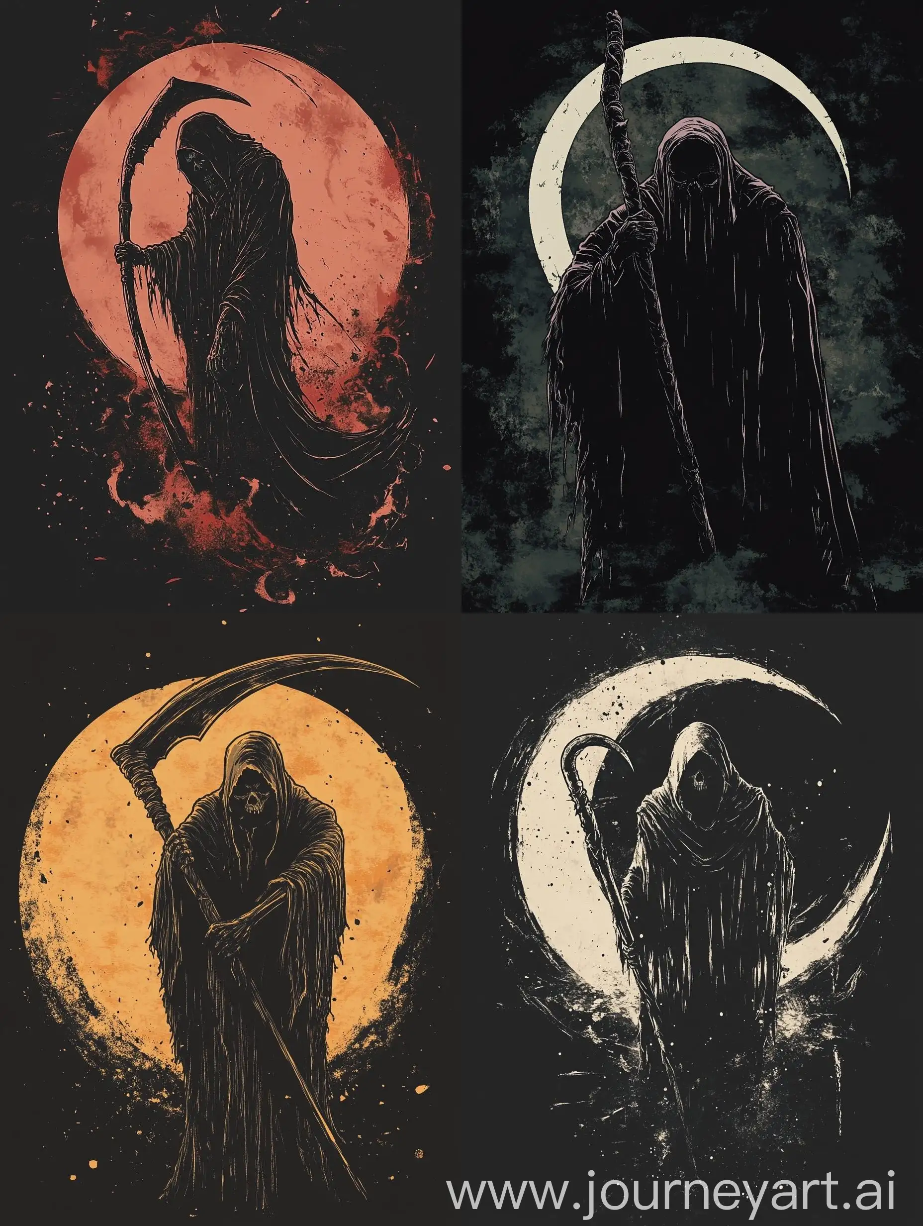 Grim-Reaper-Holding-Scythe-Under-Crescent-Moon-in-Dark-Art-Style