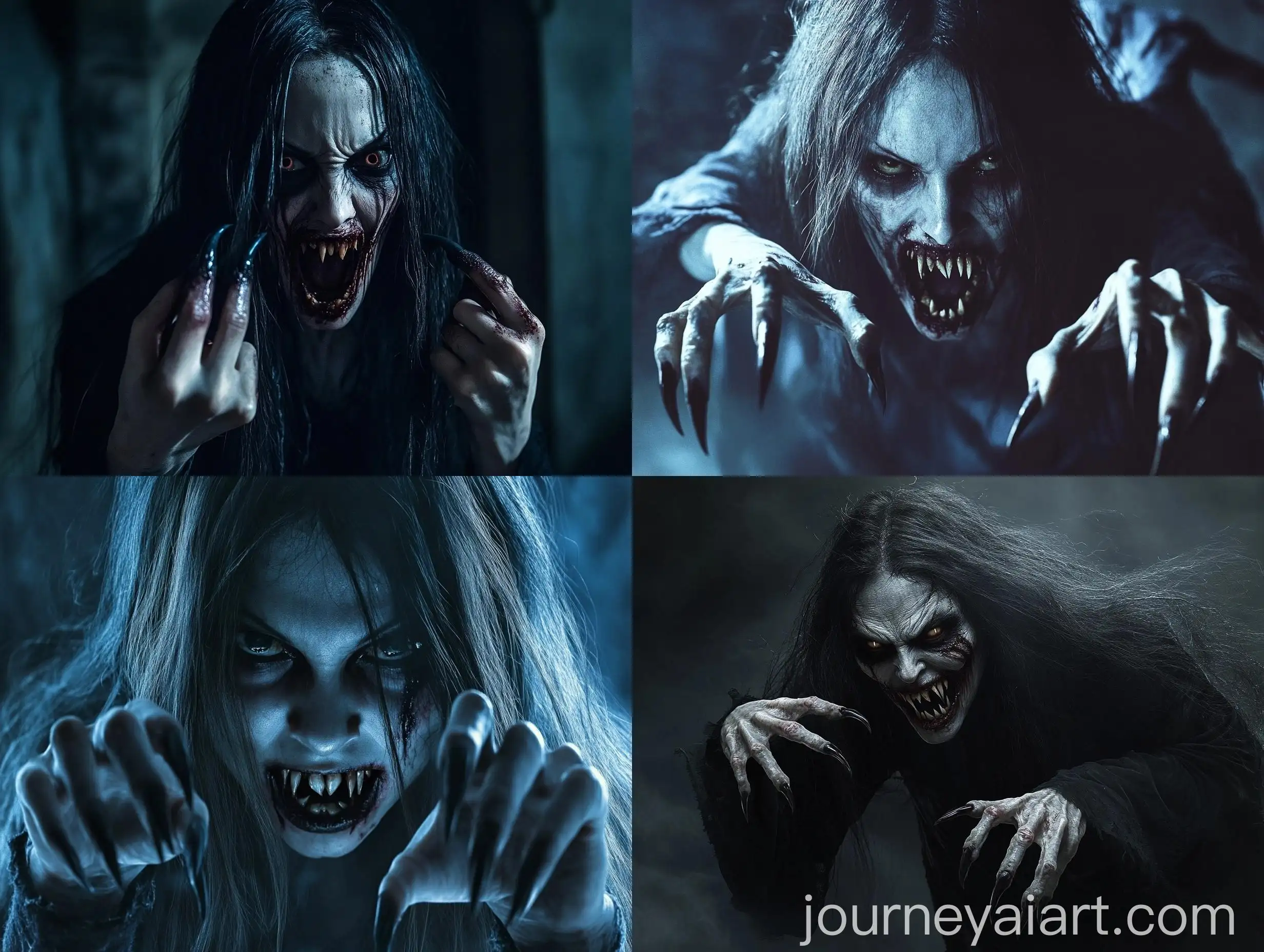 Terrifying-Vampire-Demoness-Ready-to-Strike-in-HyperRealistic-Horror