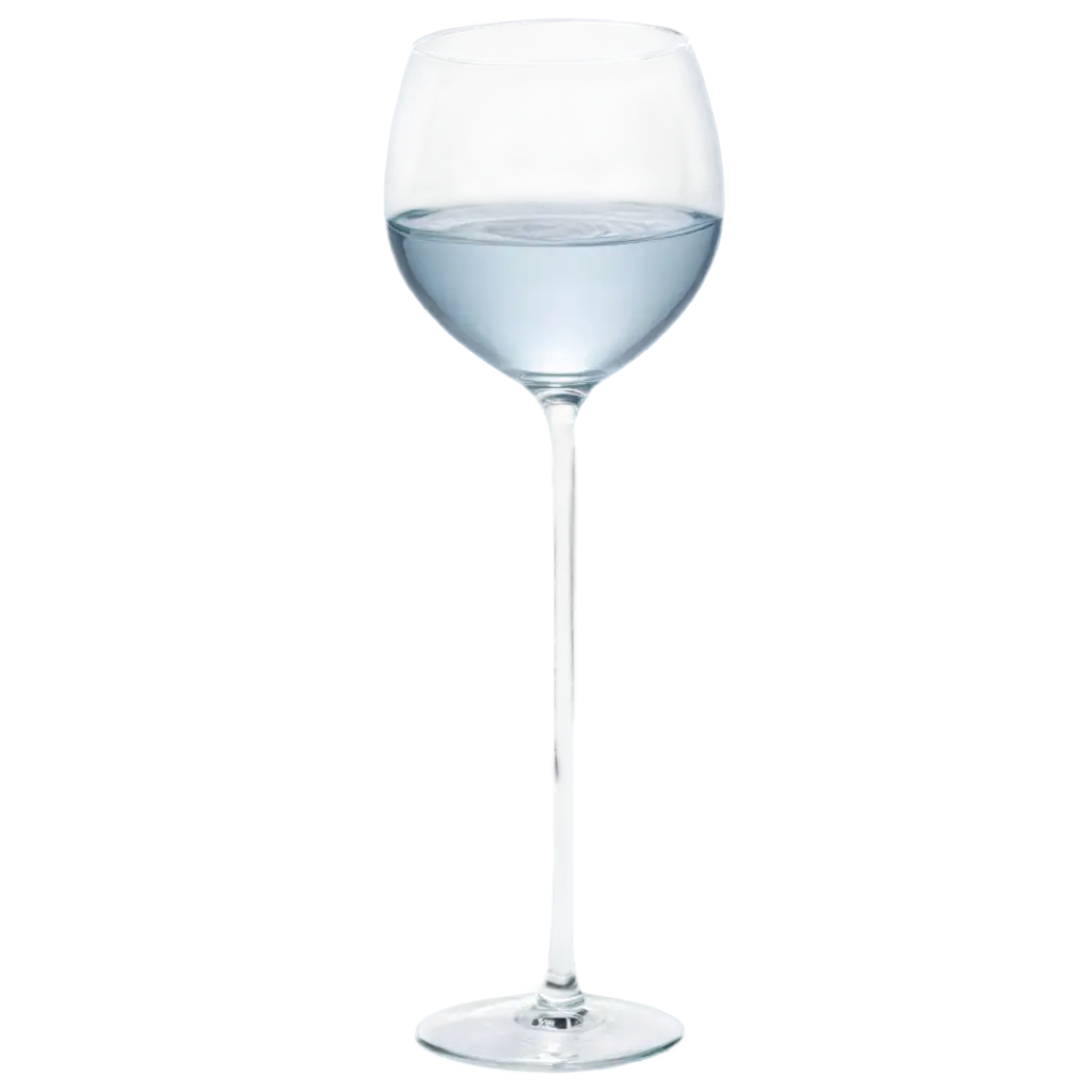 HighQuality-PNG-Image-of-a-Glass-of-Water-Perfect-for-Various-Applications