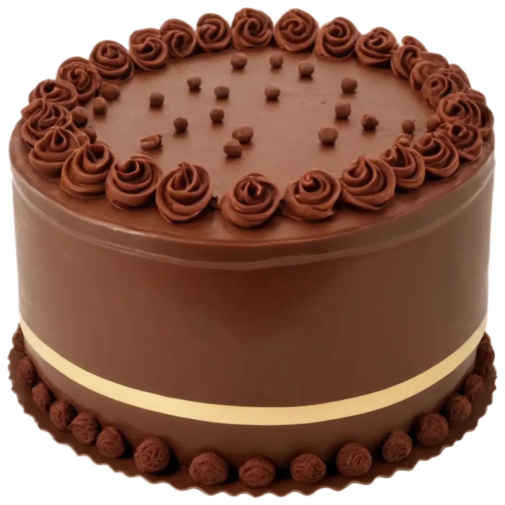 Delicious-Chocolate-Pastry-Cake-PNG-Image-Perfect-for-Culinary-Creations