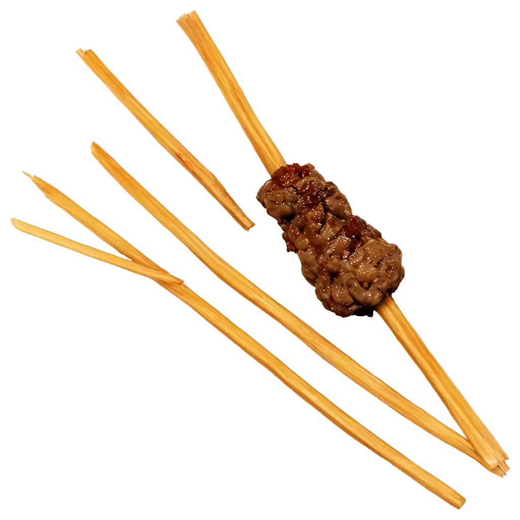 Sate-Kambing-PNG-Image-HighQuality-Culinary-Visual-for-Your-Projects