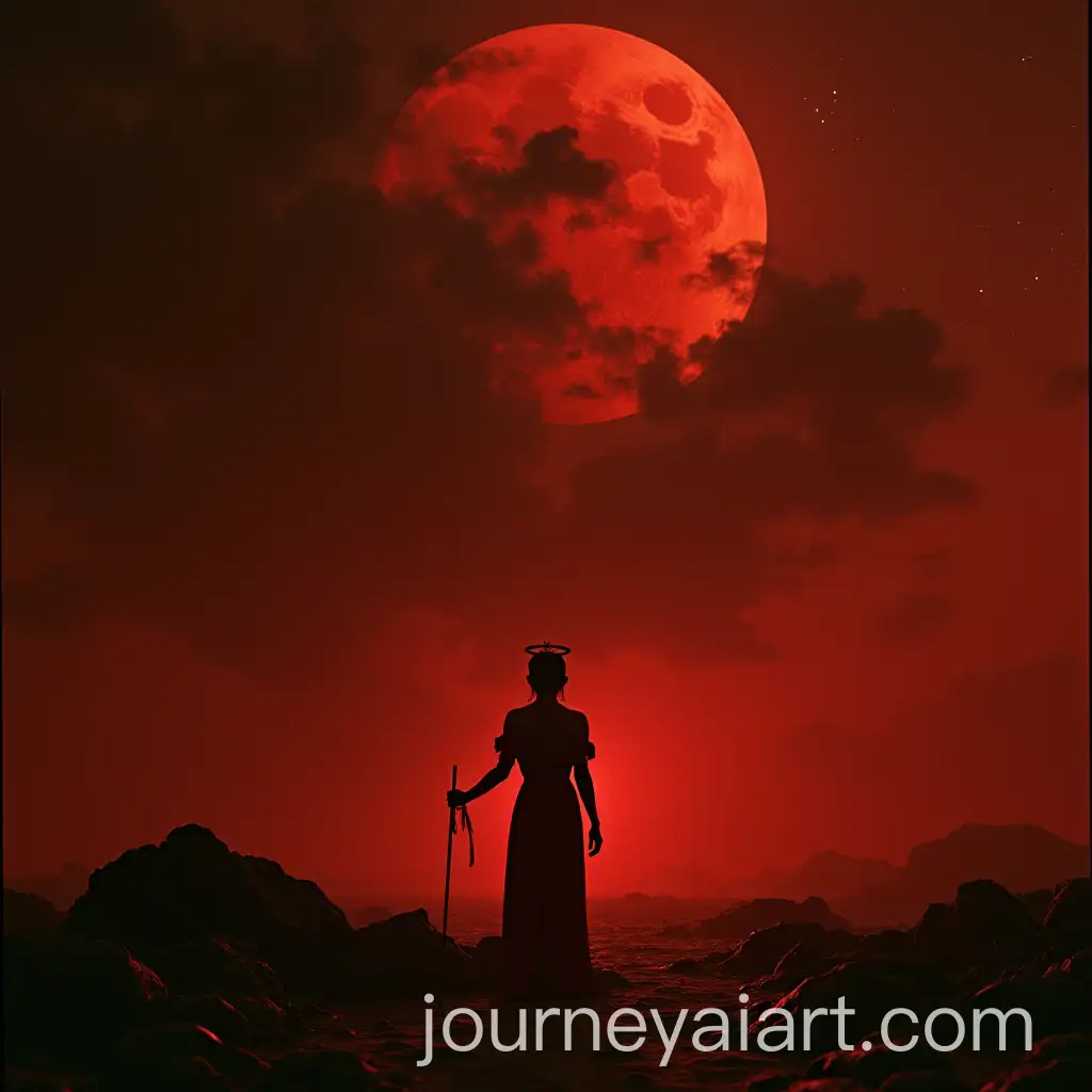 Urban-Sunset-Over-Industrial-Cityscape