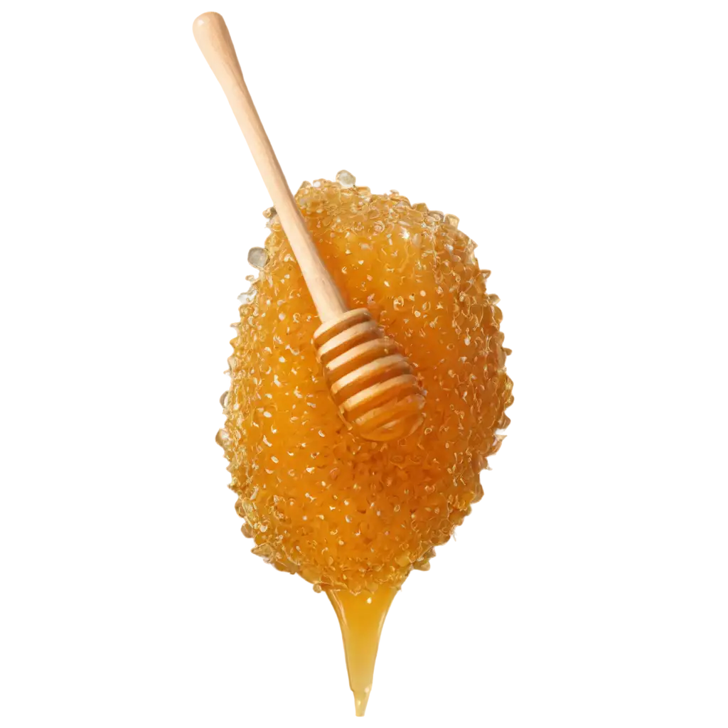 HighQuality-Honey-PNG-Image-for-Creative-Use