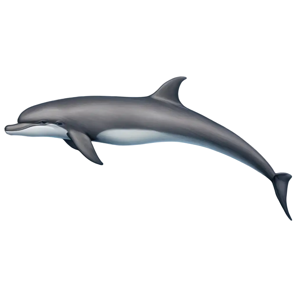 Dolphin-PNG-Image-for-Clear-HighQuality-Visuals-in-Diverse-Applications