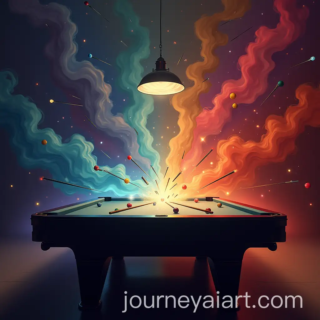 Whirlwind-of-Colors-Touching-the-Pool-Table-Signaling-Time-Travel
